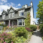 The Mount Self-catering Portinscale