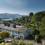 Feriehus The Mount Self-catering Portinscale