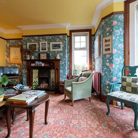 The Mount Self-catering Semesterbostad Portinscale