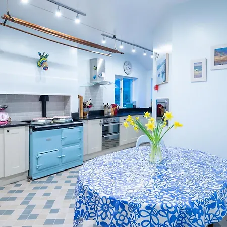 Semesterbostad The Mount Self-catering Portinscale