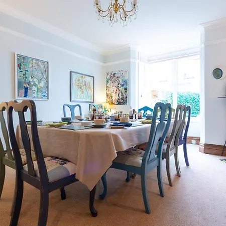 Vakantiehuis The Mount Self-catering Portinscale