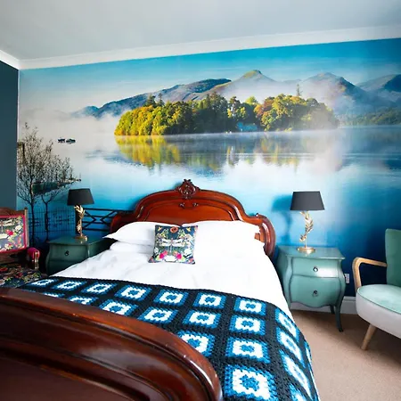 The Mount Self-catering *