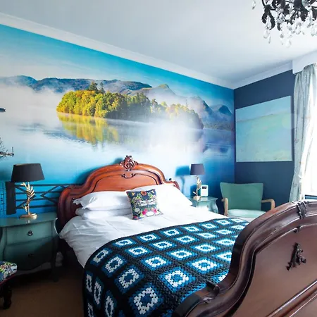 The Mount Self-catering