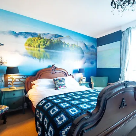 Σπίτι διακοπών The Mount Self-catering *