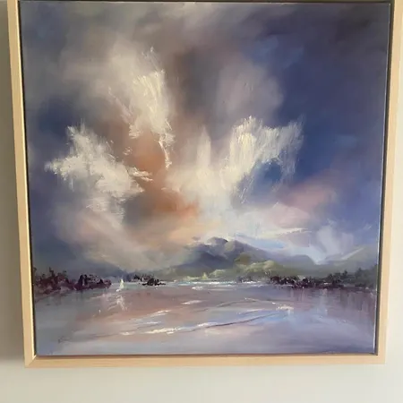 The Mount Self-catering