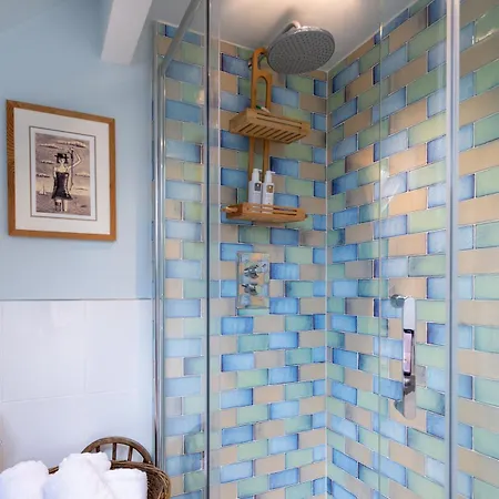 The Mount Self-catering Portinscale