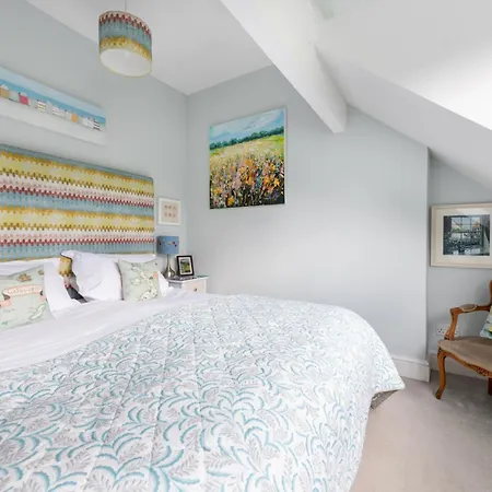 The Mount Self-catering