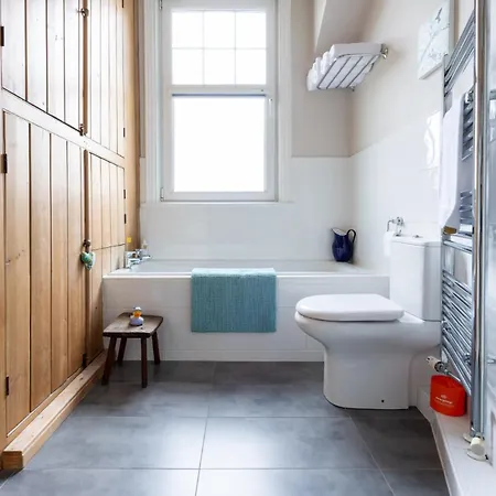 The Mount Self-catering Semesterbostad