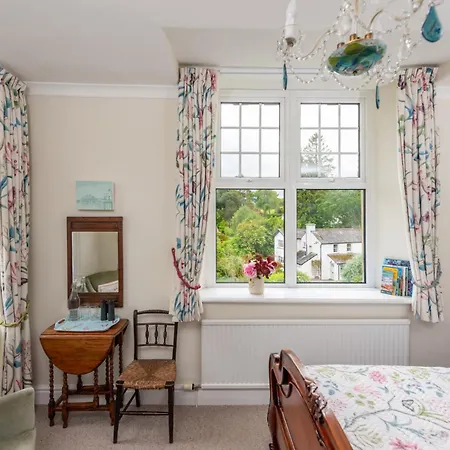 The Mount Self-catering Holiday home *
