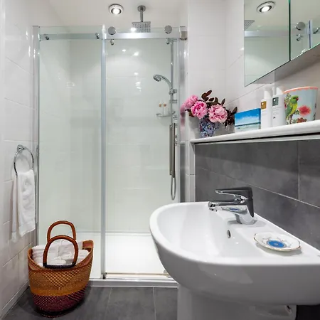 The Mount Self-catering Semesterbostad Portinscale