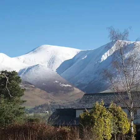 Holiday home The Mount Self-catering