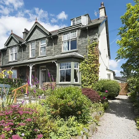 The Mount Self-catering Portinscale