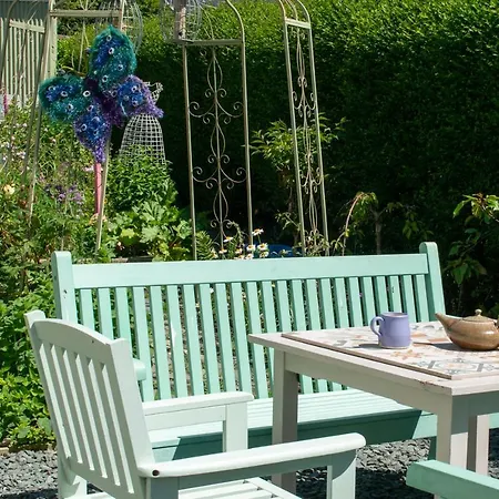 The Mount Self-catering