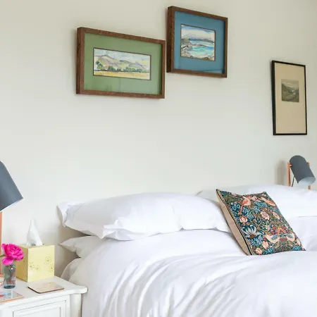 The Mount Self-catering Semesterbostad