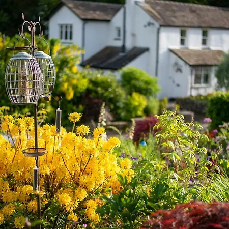 Vakantiehuis The Mount Self-catering *