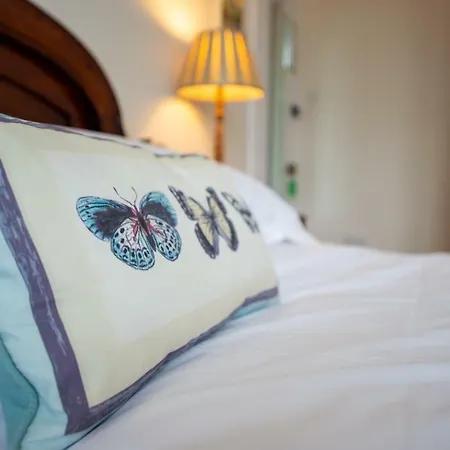 Hébergement de vacances The Mount Self-catering