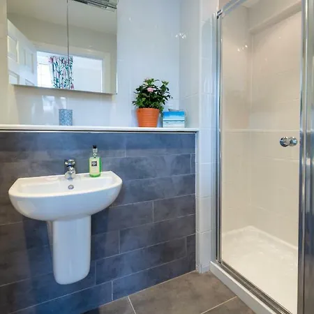 The Mount Self-catering Holiday home Portinscale