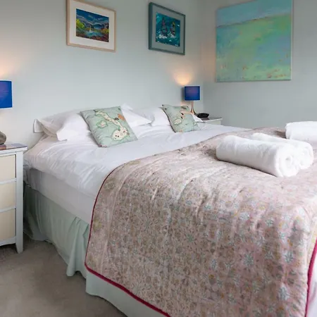 The Mount Self-catering