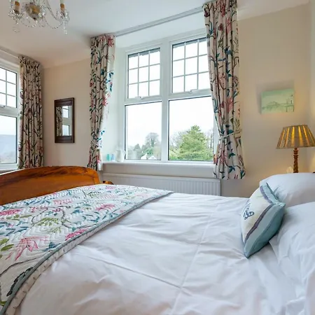 Semesterbostad The Mount Self-catering Portinscale