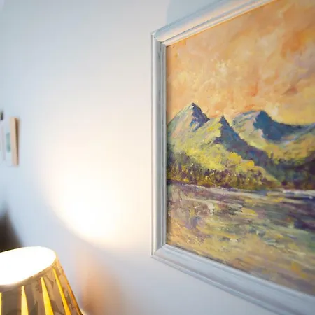 Holiday home The Mount Self-catering Portinscale