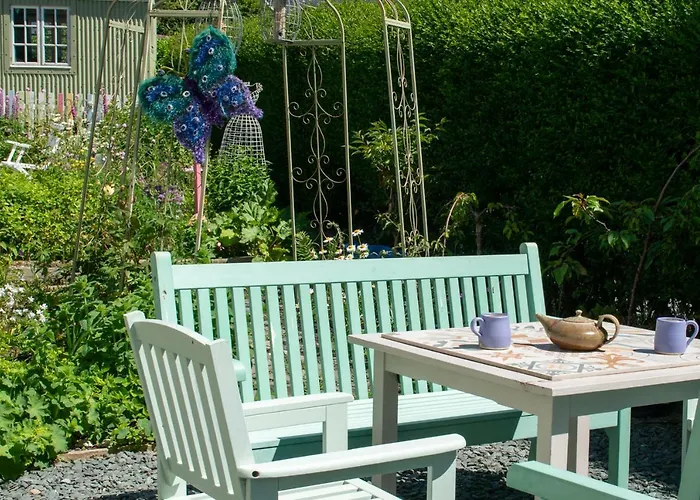 The Mount Self-catering