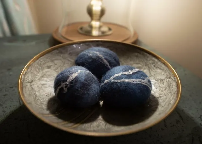 The Mount Self-catering *